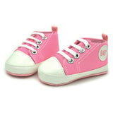 Baby Boy Girl Nonslip First Walkers Shoes