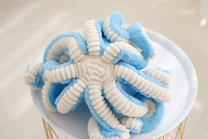 Octopus Plush Stuffed Toy