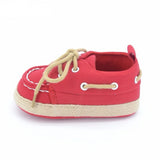 Baby Soft Bottom Crib Shoes