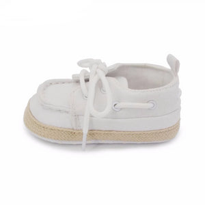 Baby Soft Bottom Crib Shoes