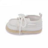 Baby Soft Bottom Crib Shoes