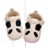 New Cute Animal Print First Walkers