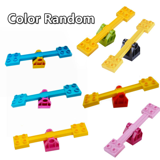 Big Size Building Blocks Accessories