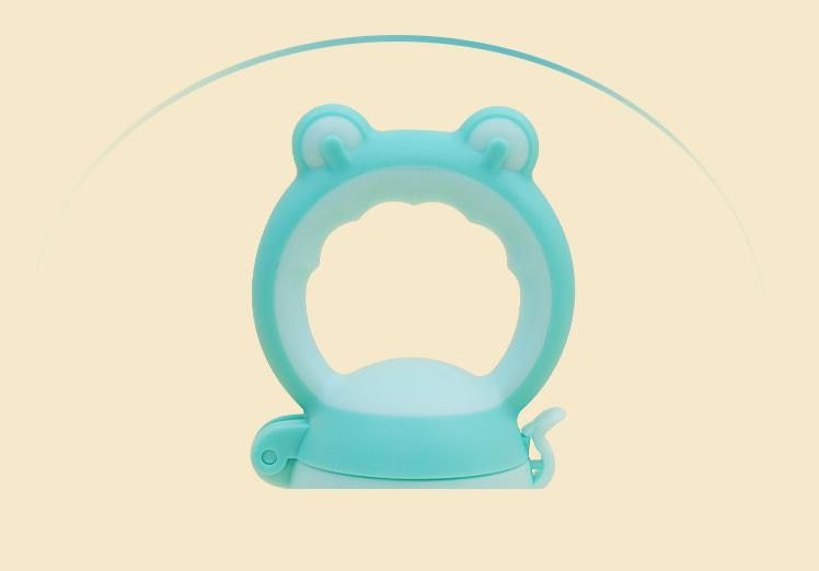 Baby pacifier Fruit Feeder