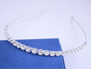 Beautiful Princess Crown hair Jewelry