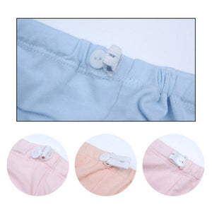 High-waist Belly Support Maternity Underwear