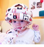 Baby Safety Anti-collision Protective Hat