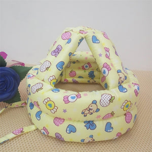 Baby Safety Anti-collision Protective Hat