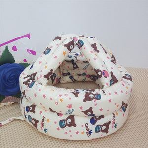 Baby Safety Anti-collision Protective Hat