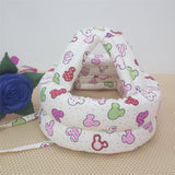 Baby Safety Anti-collision Protective Hat