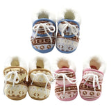 Baby Shoes for Newborns