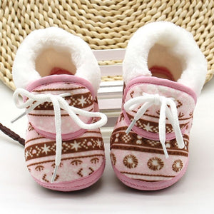 Baby Shoes for Newborns