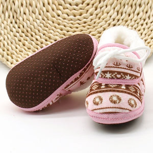 Baby Shoes for Newborns