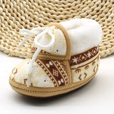 Baby Shoes for Newborns