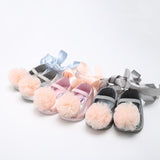 Cute Girl Baby Dance Shoes