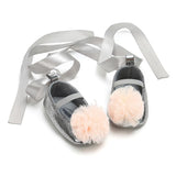 Cute Girl Baby Dance Shoes