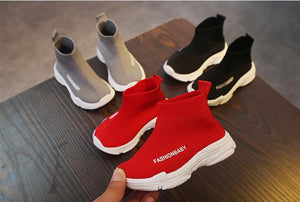 Unisex Toddler Kids Sneakers