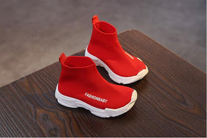 Unisex Toddler Kids Sneakers