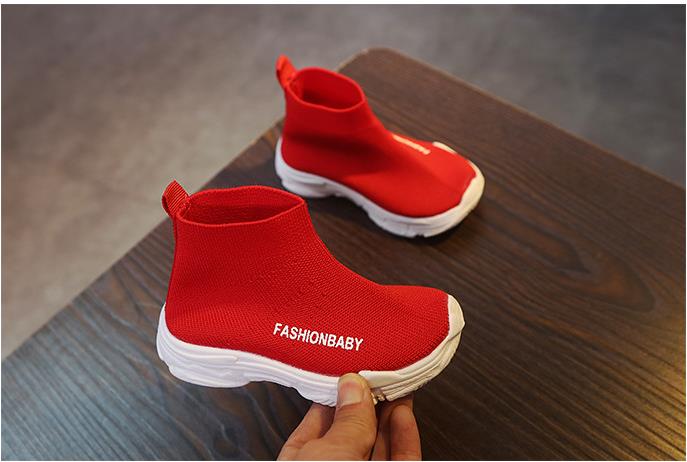 Unisex Toddler Kids Sneakers