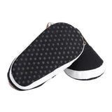 Baby Shoes First Walkers Canvas Sneaker