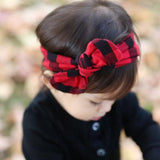 Girls Fashion Knot Headbands