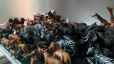 Original Genuine Wild Animal Model Toys