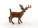 Original Genuine Wild Animal Model Toys