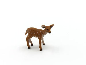 Original Genuine Wild Animal Model Toys