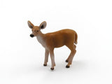 Original Genuine Wild Animal Model Toys