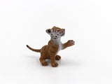 Original Genuine Wild Animal Model Toys