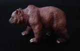 Original Genuine Wild Animal Model Toys