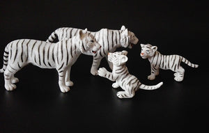 Original Genuine Wild Animal Model Toys