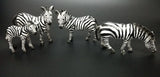 Original Genuine Wild Animal Model Toys