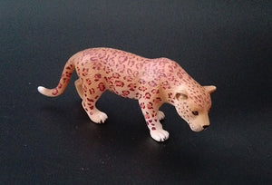 Original Genuine Wild Animal Model Toys