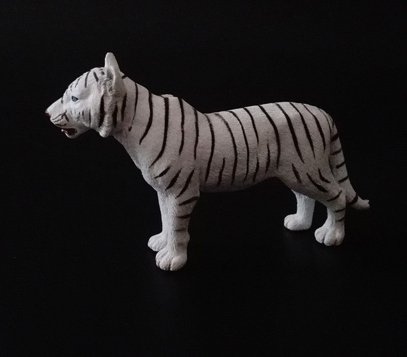 Original Genuine Wild Animal Model Toys