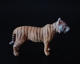 Original Genuine Wild Animal Model Toys