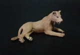 Original Genuine Wild Animal Model Toys