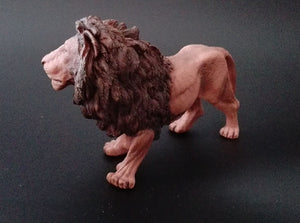 Original Genuine Wild Animal Model Toys