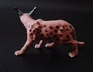 Original Genuine Wild Animal Model Toys