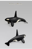 Ocean Life Animal Model Toys