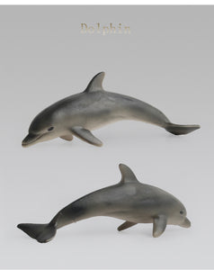 Ocean Life Animal Model Toys