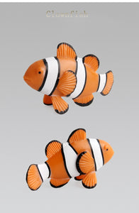 Ocean Life Animal Model Toys