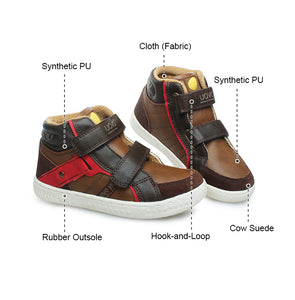 Kids Casual Shoes Boys Sneakers