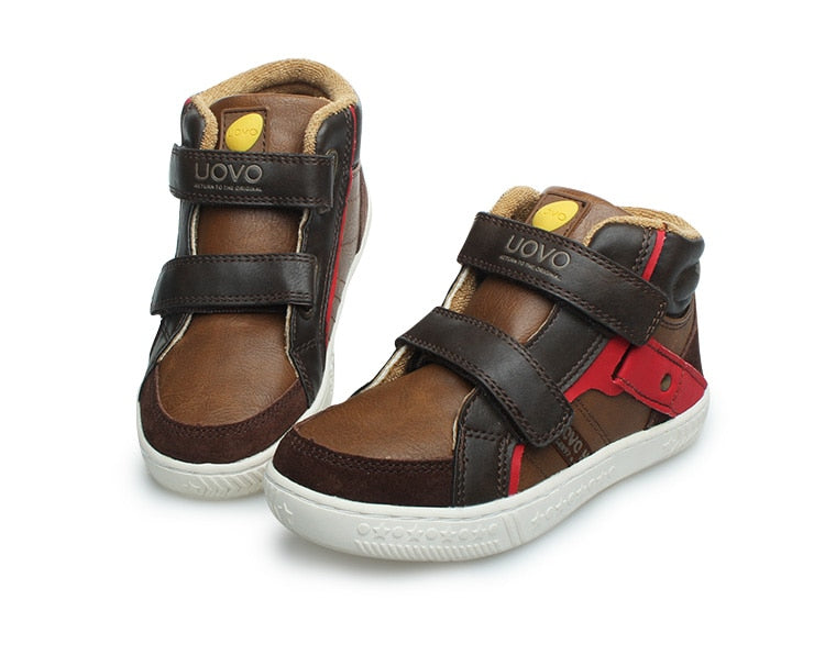 Kids Casual Shoes Boys Sneakers