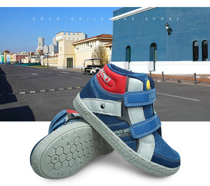 Kids Casual Shoes Boys Sneakers