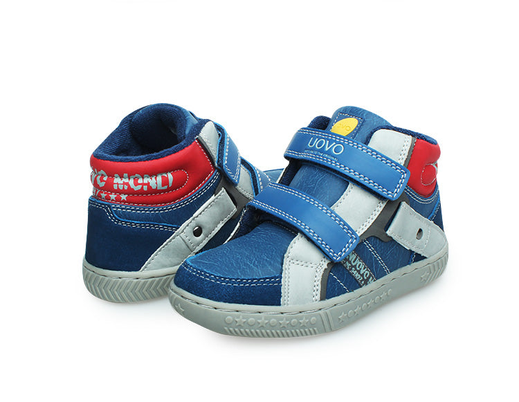 Kids Casual Shoes Boys Sneakers