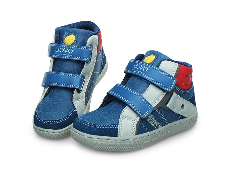 Kids Casual Shoes Boys Sneakers