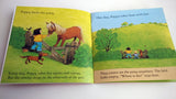 Kids Usborne Picture Story Books 20