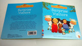 Kids Usborne Picture Story Books 20