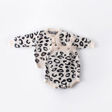 Baby Romper With Coat Onesie